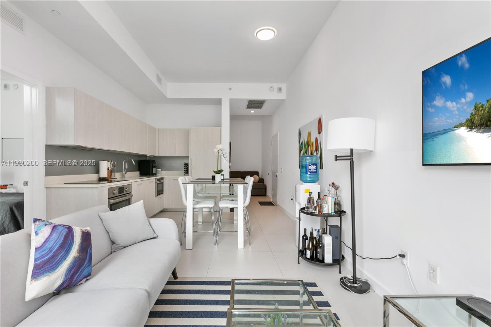 501 NE 31st St #307, Miami FL 33137