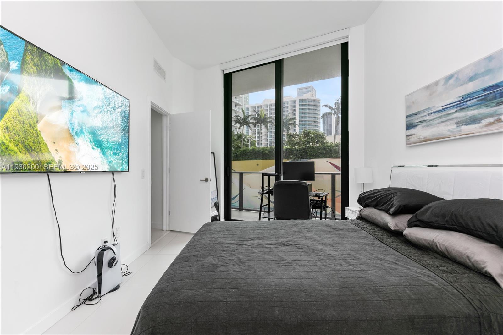 501 NE 31st St #307, Miami FL 33137