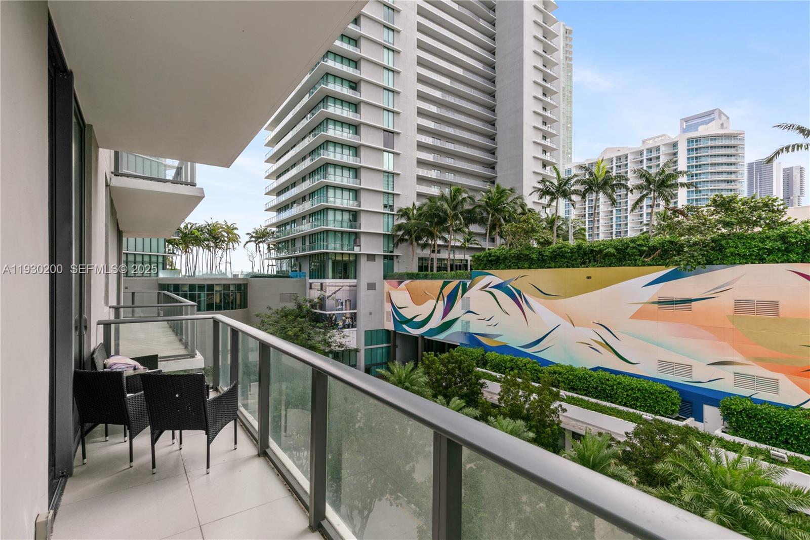 501 NE 31st St #307, Miami FL 33137