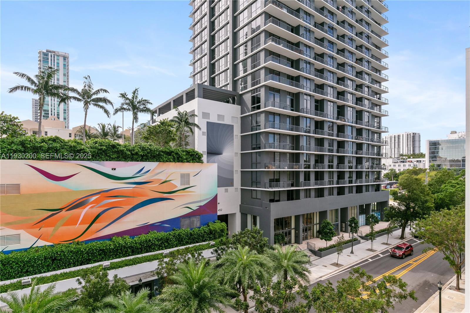 501 NE 31st St #307, Miami FL 33137