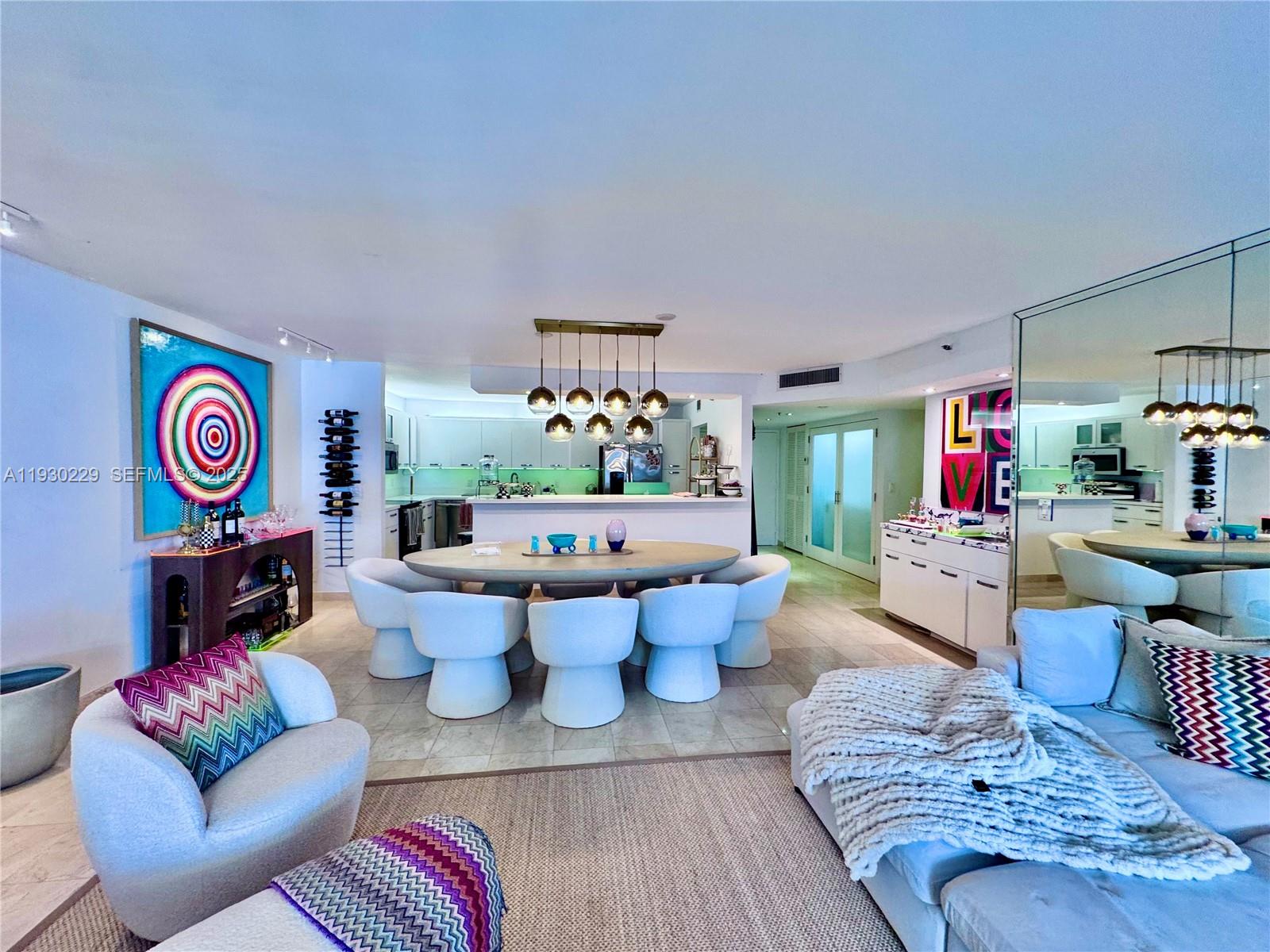 8877 Collins Ave #402, Surfside FL 33154