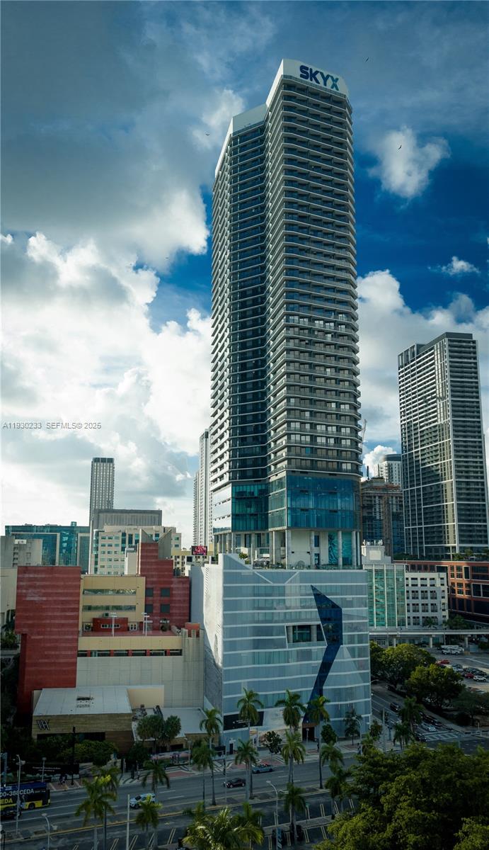 398 NE 5th St #2602, Miami FL 33132