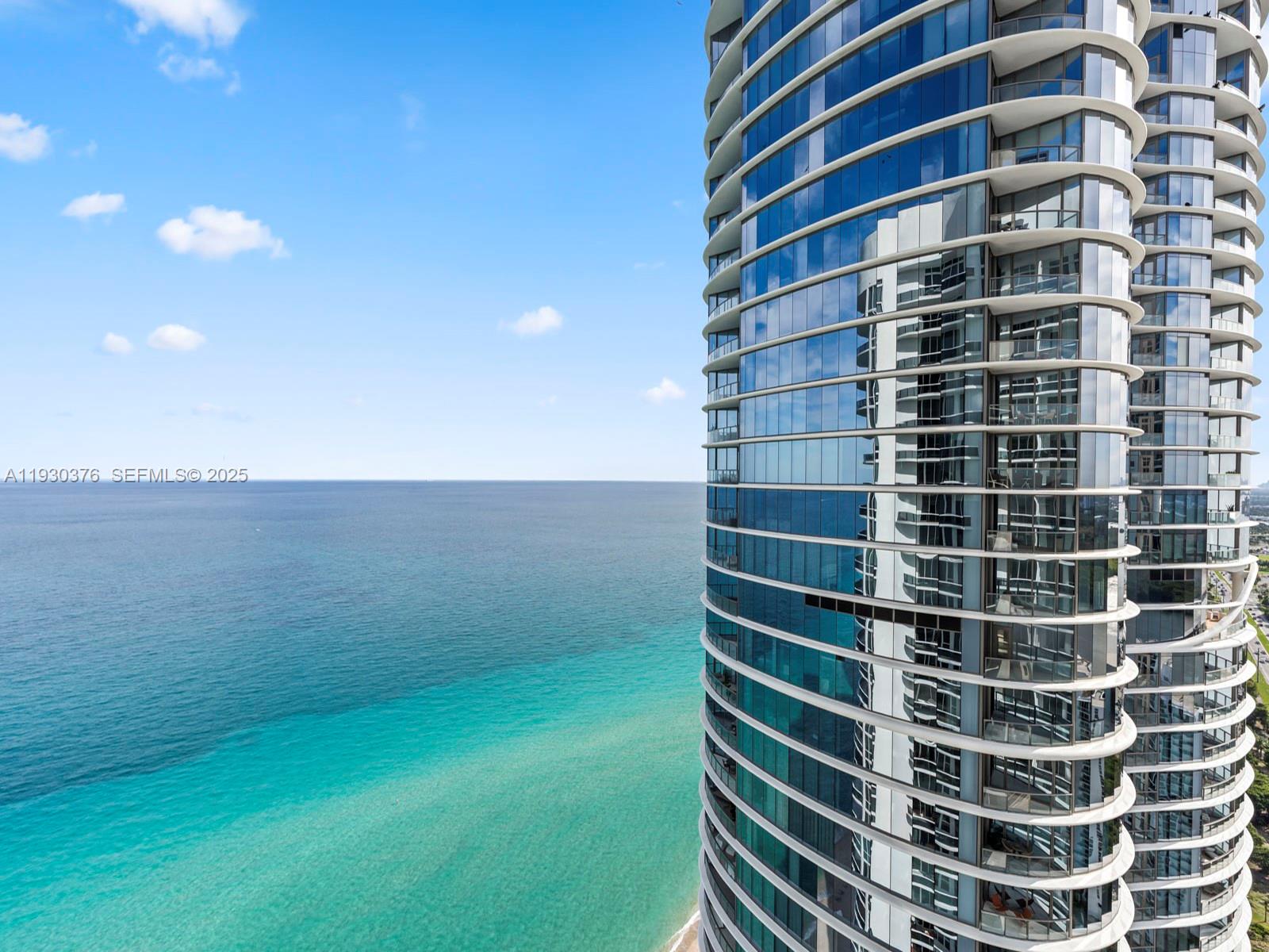 15811 Collins Ave #3707, Sunny Isles Beach FL 33160