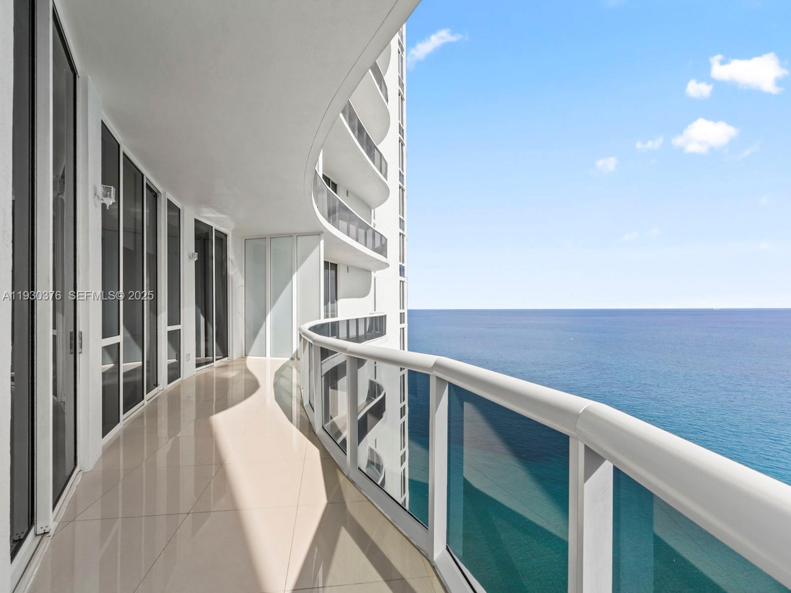 15811 Collins Ave #3707, Sunny Isles Beach FL 33160