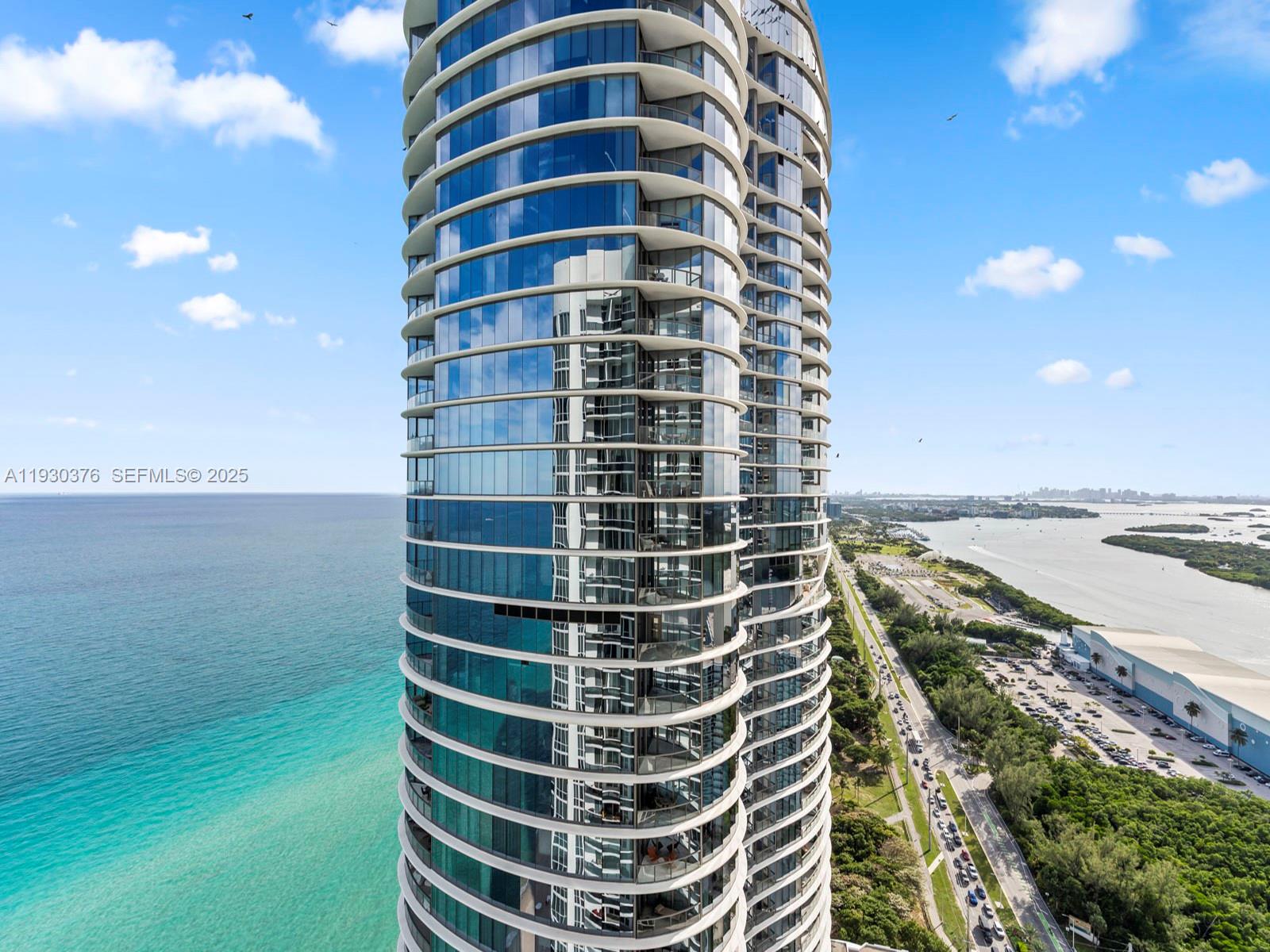 15811 Collins Ave #3707, Sunny Isles Beach FL 33160