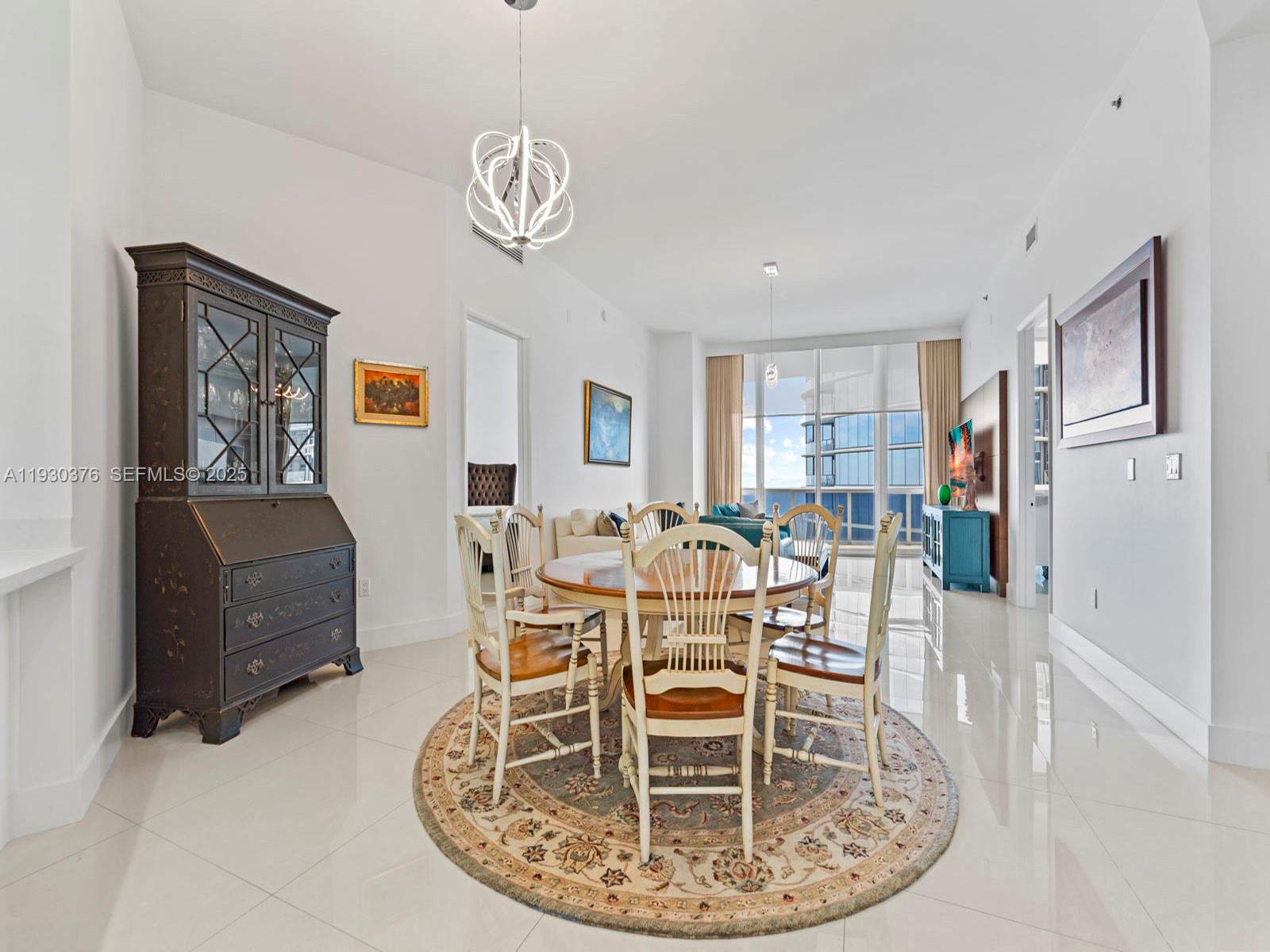15811 Collins Ave #3707, Sunny Isles Beach FL 33160