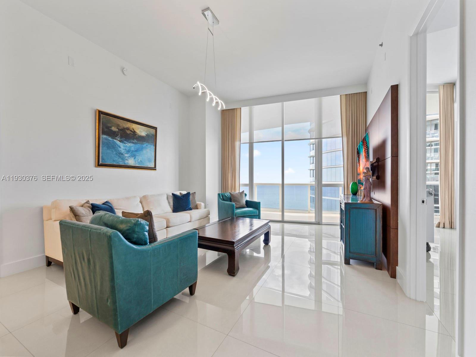 15811 Collins Ave #3707, Sunny Isles Beach FL 33160