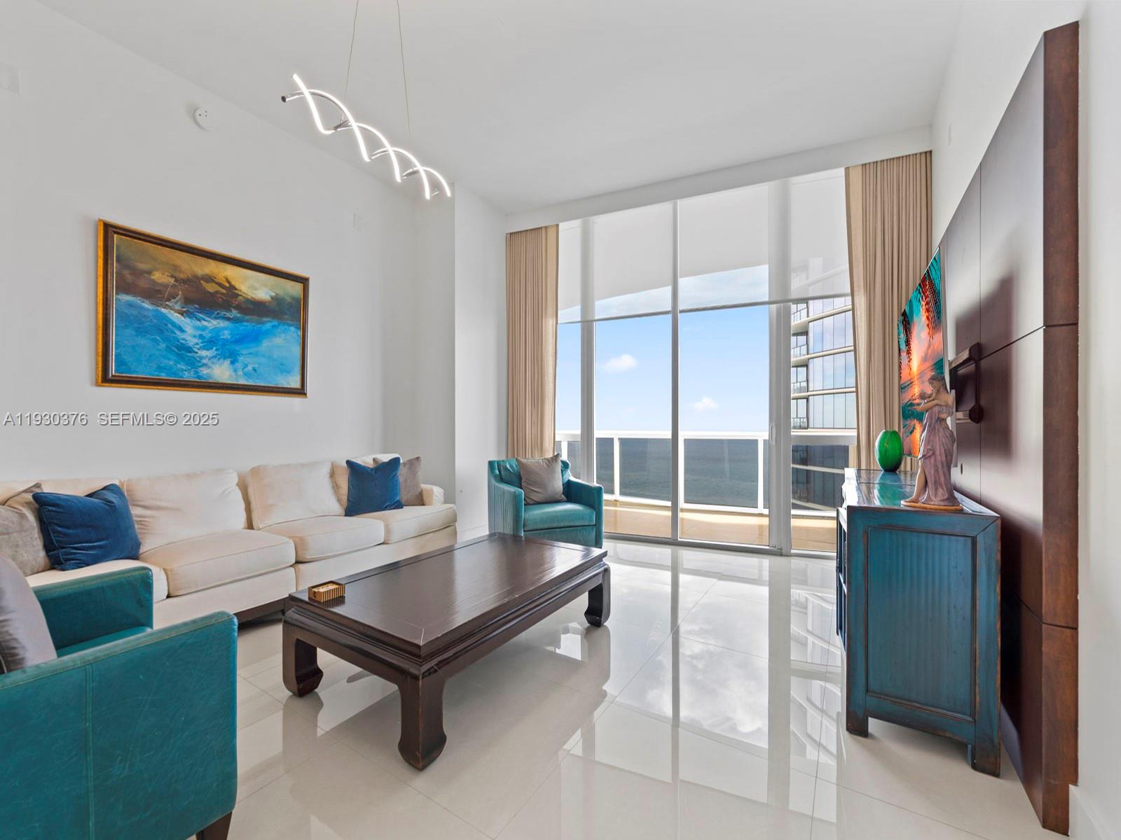 15811 Collins Ave #3707, Sunny Isles Beach FL 33160