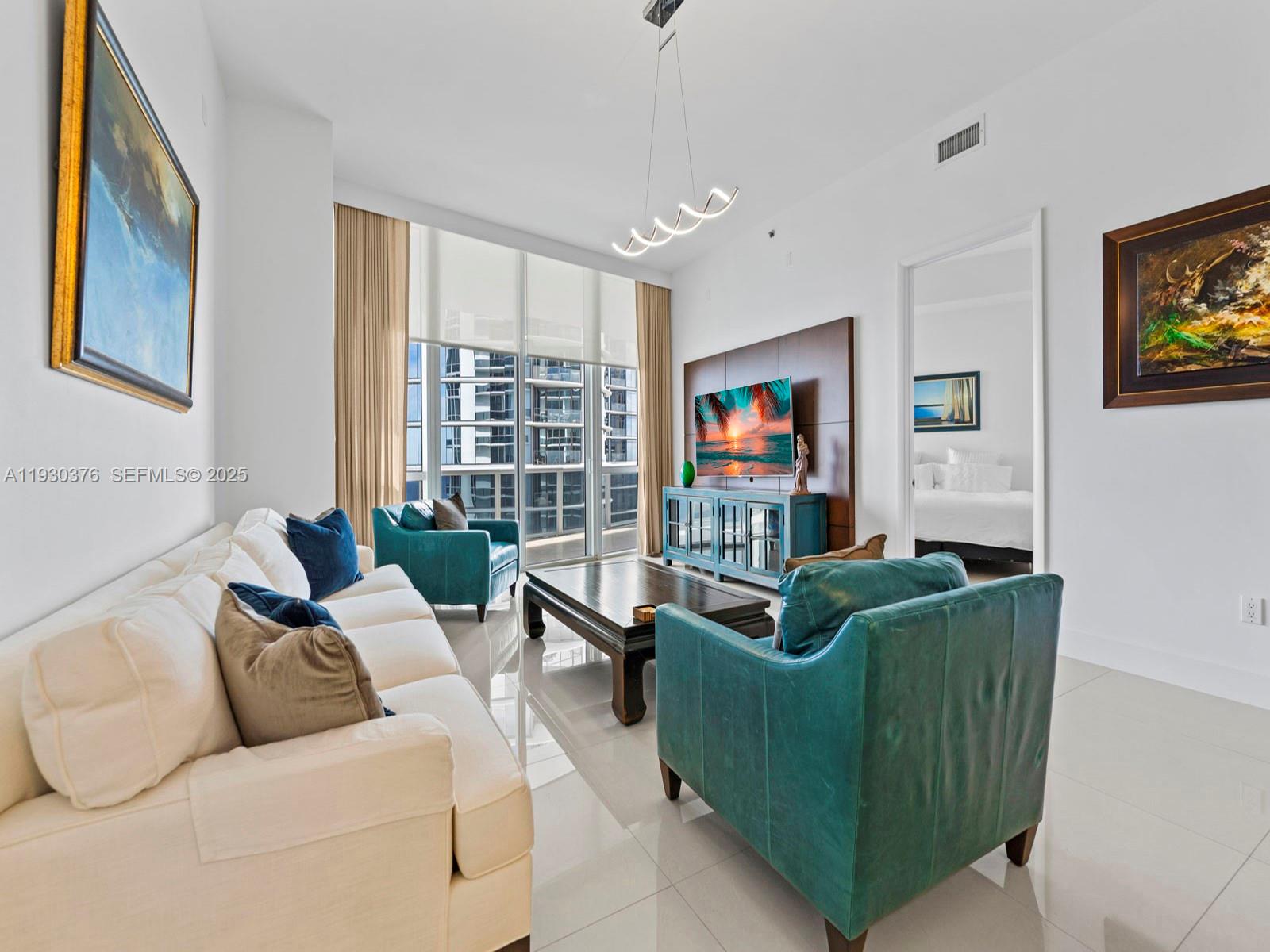 15811 Collins Ave #3707, Sunny Isles Beach FL 33160