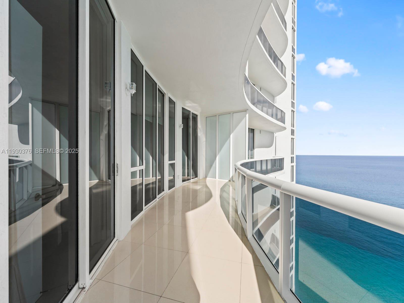 15811 Collins Ave #3707, Sunny Isles Beach FL 33160