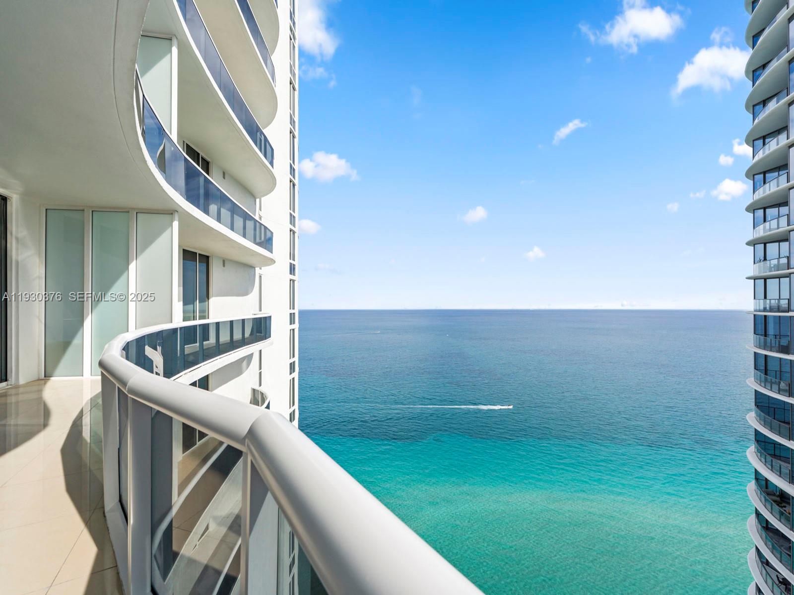 15811 Collins Ave #3707, Sunny Isles Beach FL 33160