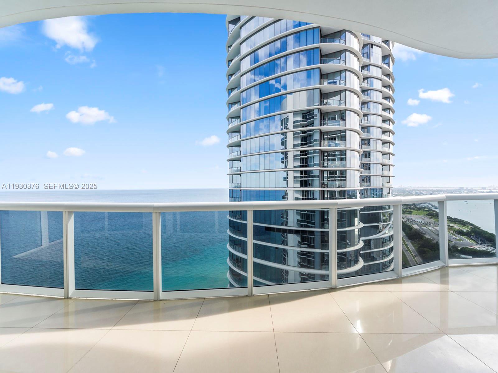 15811 Collins Ave #3707, Sunny Isles Beach FL 33160