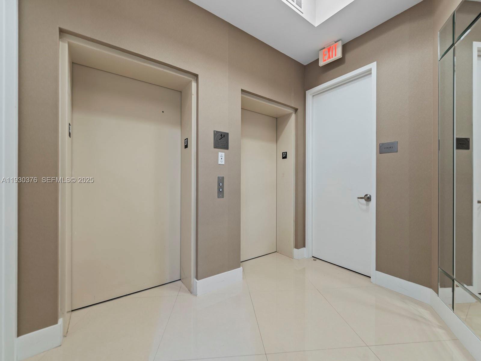 15811 Collins Ave #3707, Sunny Isles Beach FL 33160