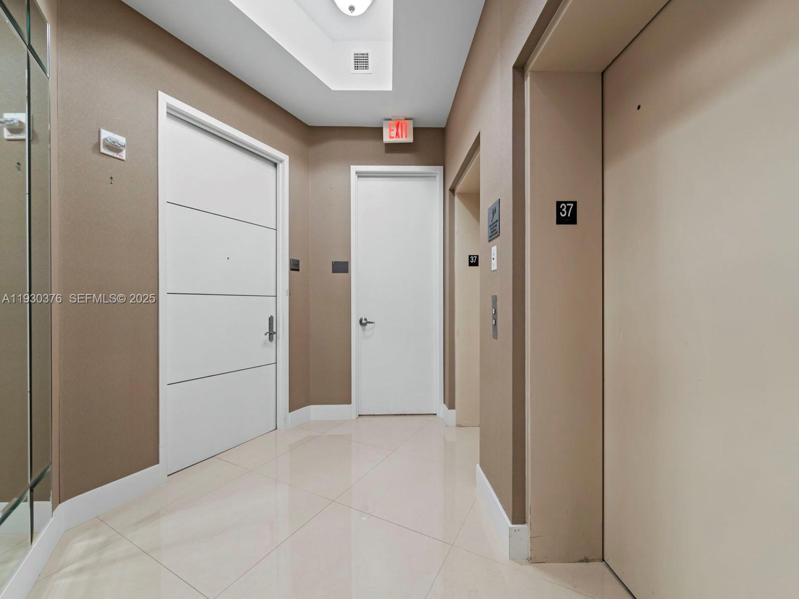 15811 Collins Ave #3707, Sunny Isles Beach FL 33160
