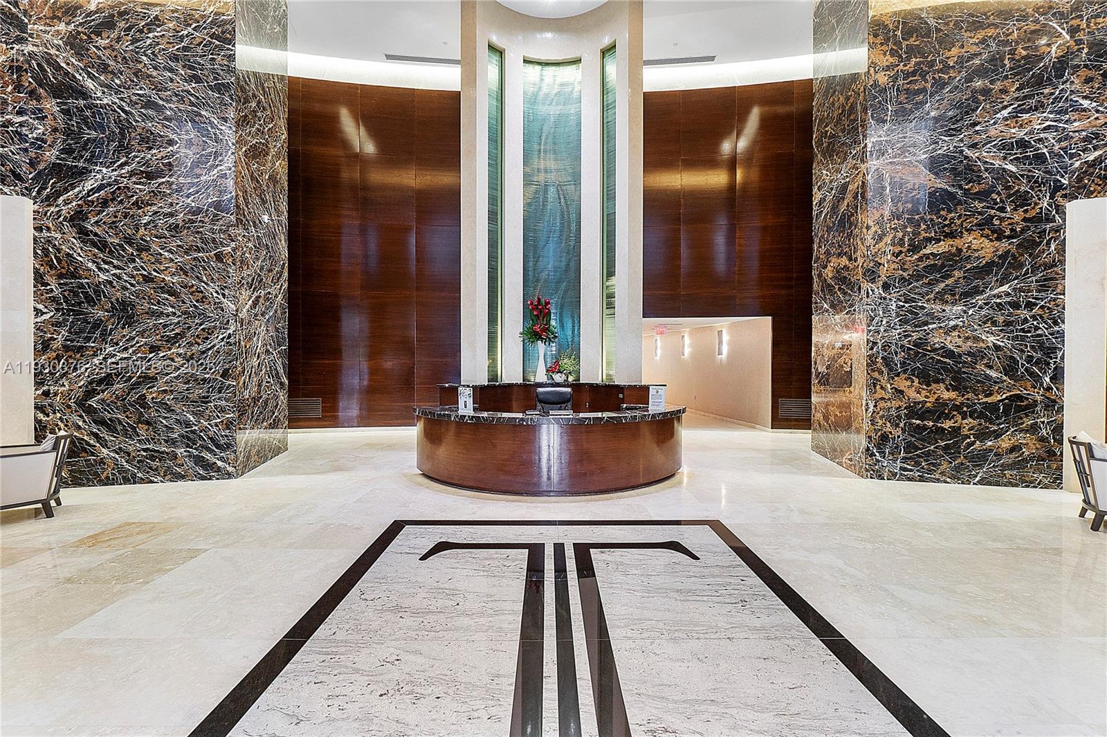 15811 Collins Ave #3707, Sunny Isles Beach FL 33160