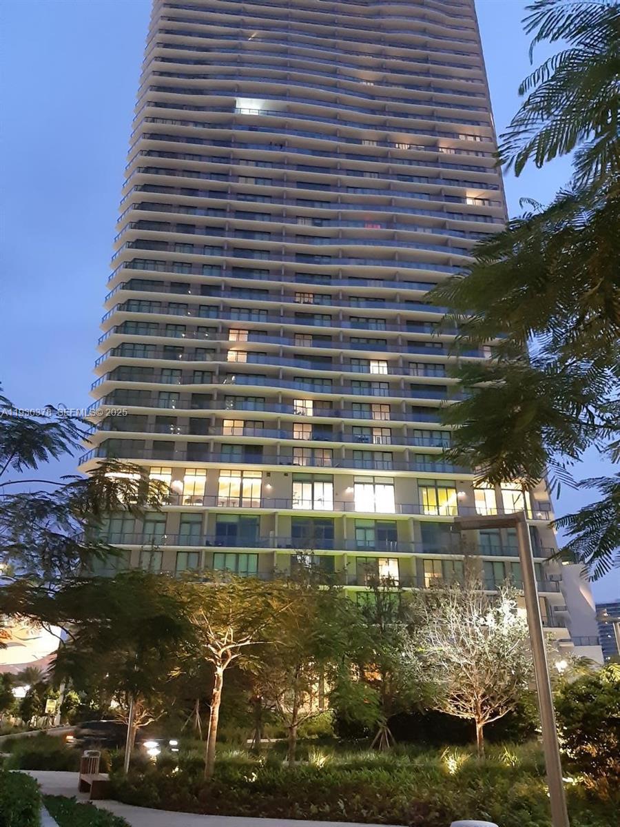 501 NE 31st St #604, Miami FL 33137