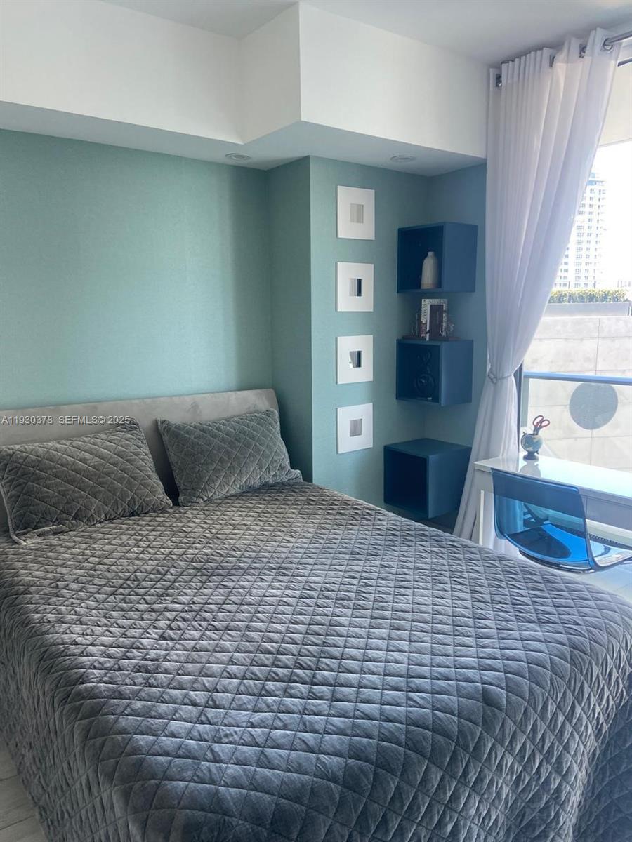501 NE 31st St #604, Miami FL 33137