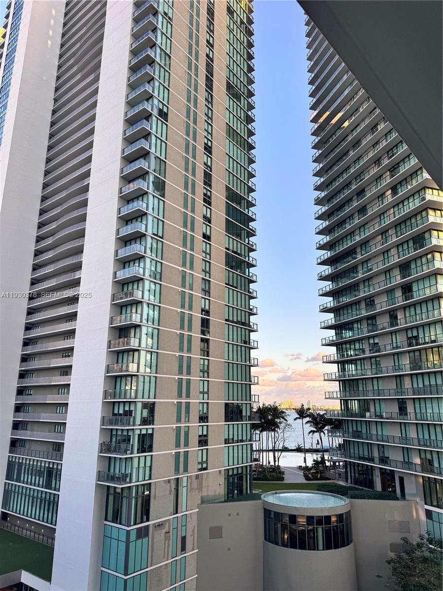501 NE 31st St #604, Miami FL 33137