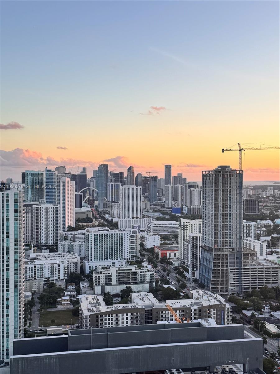 501 NE 31st St #604, Miami FL 33137