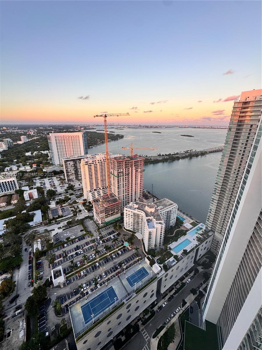 501 NE 31st St #604, Miami FL 33137