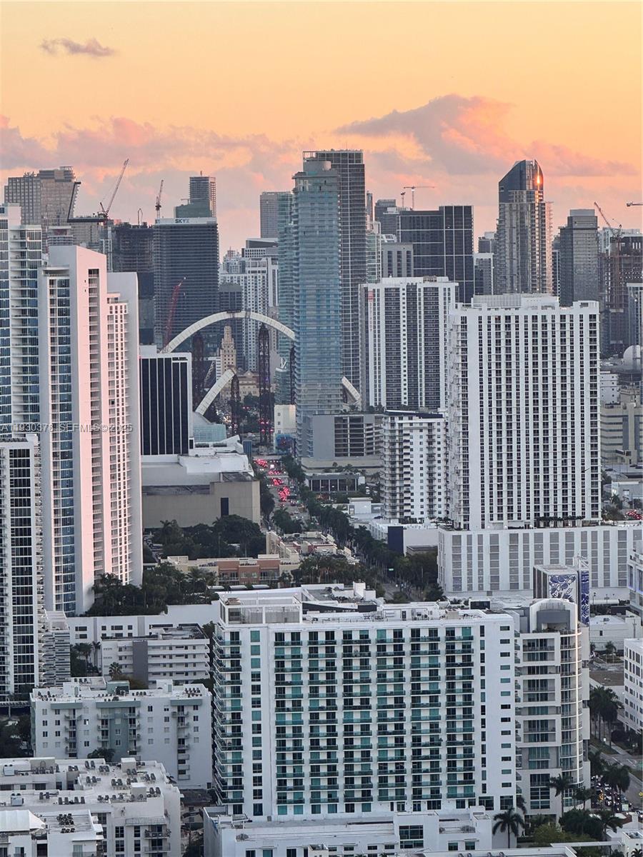 501 NE 31st St #604, Miami FL 33137