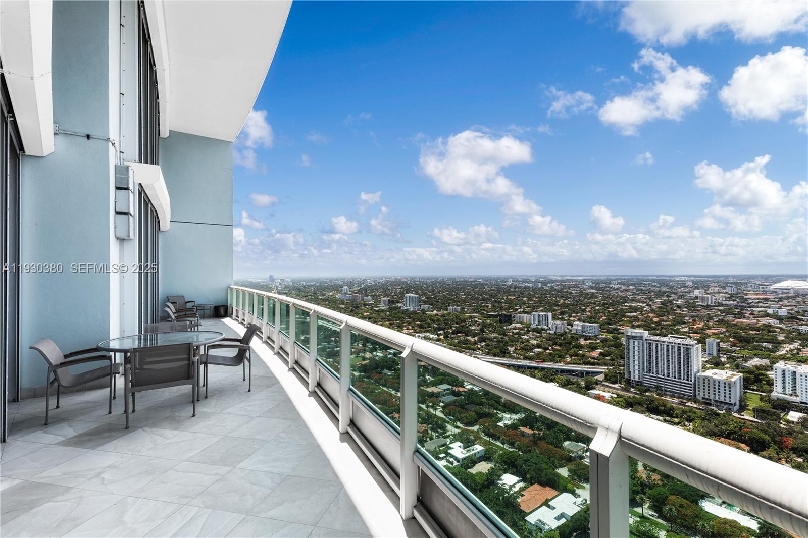 1643 Brickell Ave #PH 4901 + Dock, Miami FL 33129