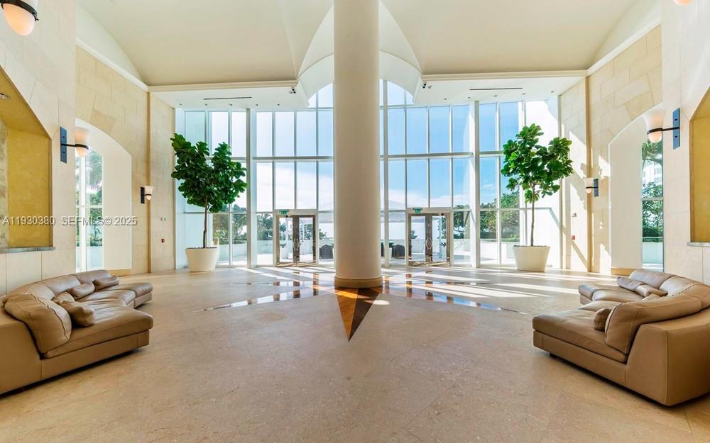 1643 Brickell Ave #PH 4901 + Dock, Miami FL 33129