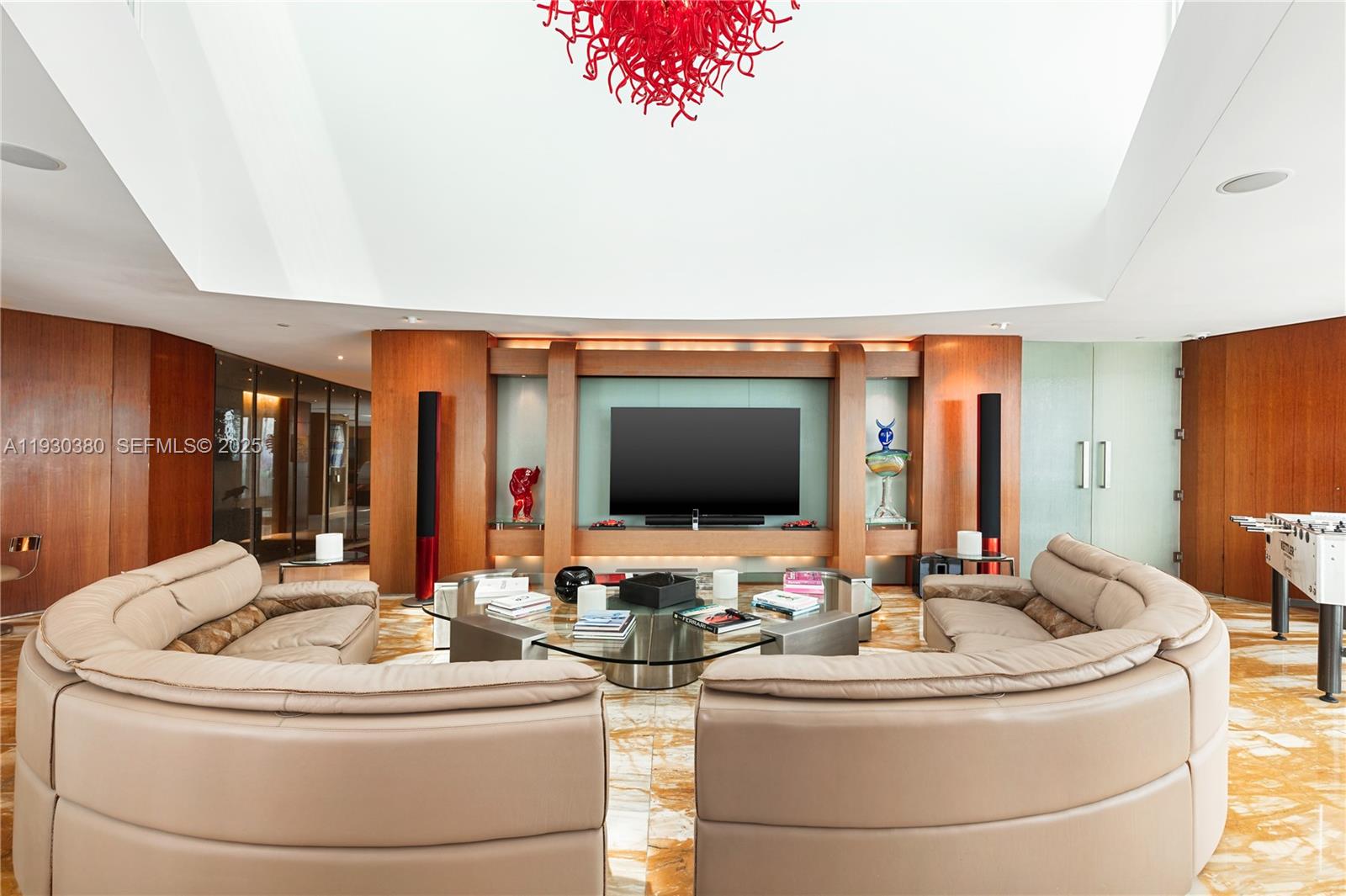 1643 Brickell #PH 4901 Dock, Miami FL 33129