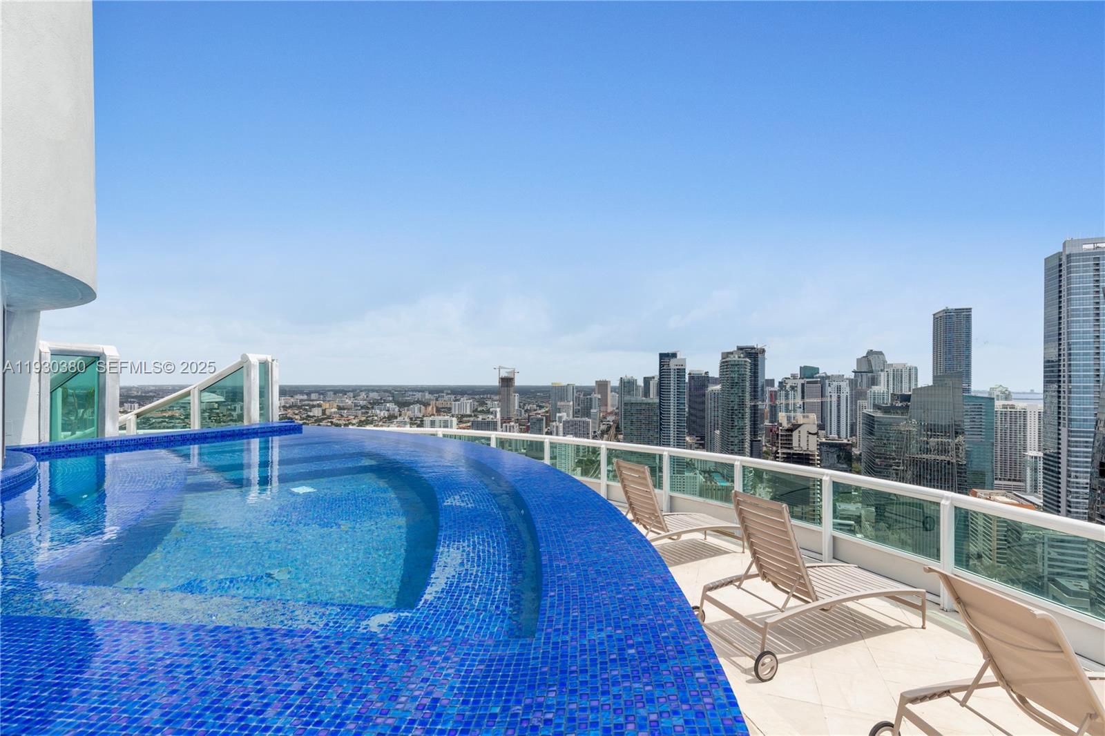 1643 Brickell #PH 4901 Dock, Miami FL 33129