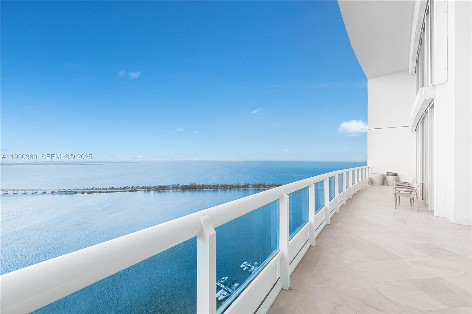 1643 Brickell #PH 4901 Dock, Miami FL 33129