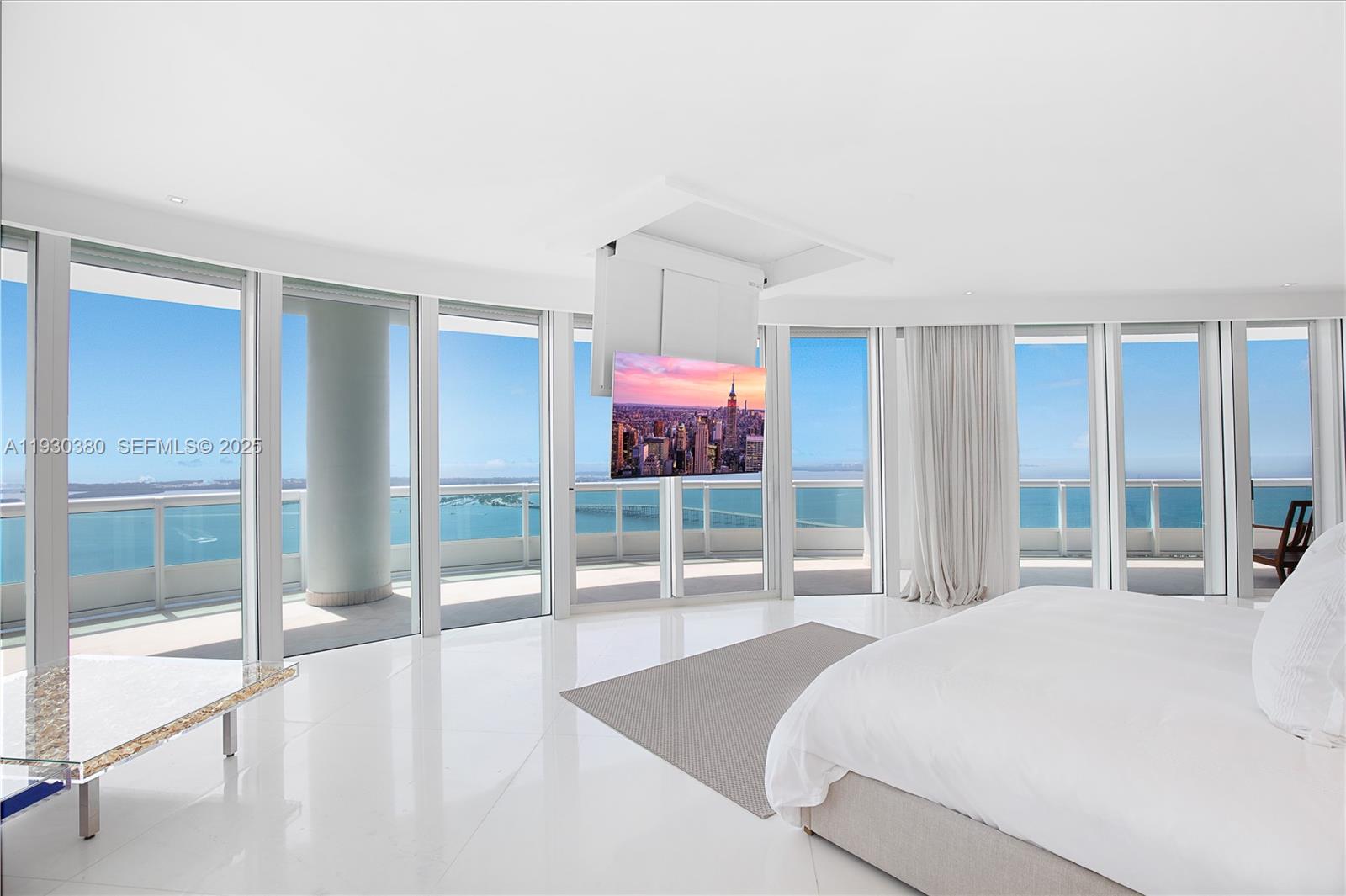 1643 Brickell #PH 4901 Dock, Miami FL 33129