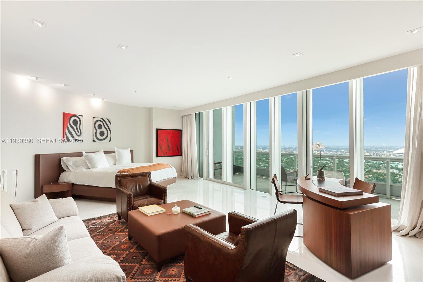 1643 Brickell #PH 4901 Dock, Miami FL 33129
