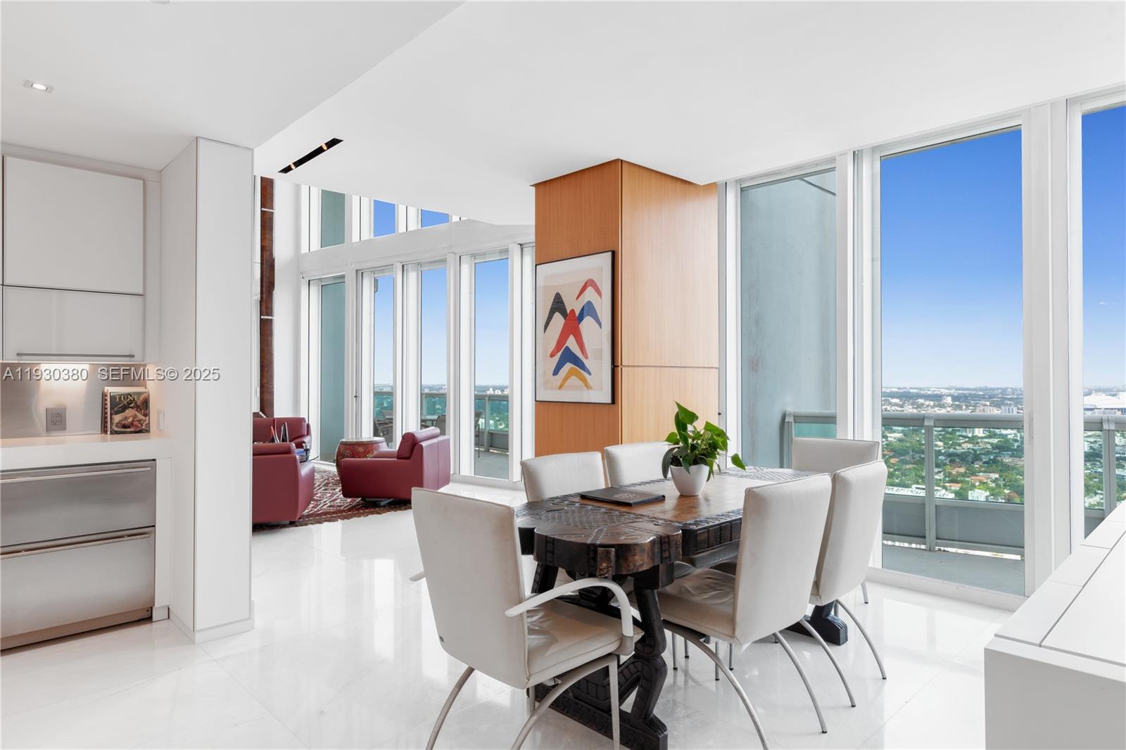 1643 Brickell #PH 4901 Dock, Miami FL 33129