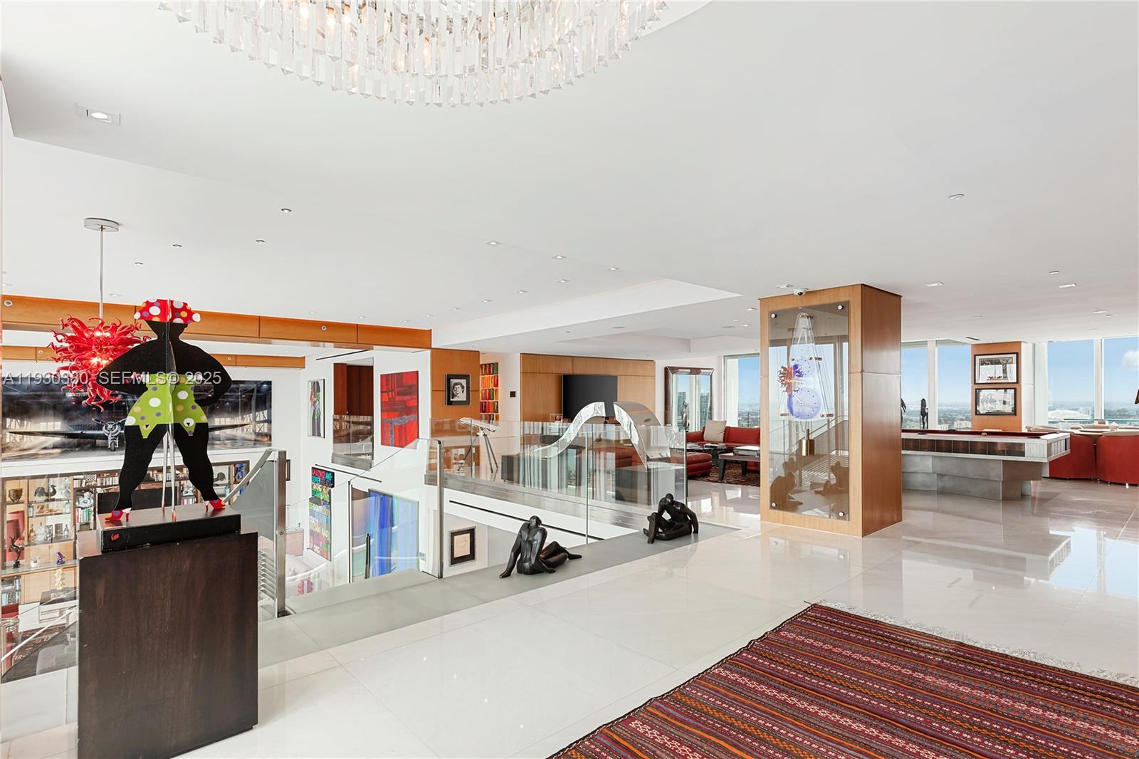 1643 Brickell #PH 4901 Dock, Miami FL 33129