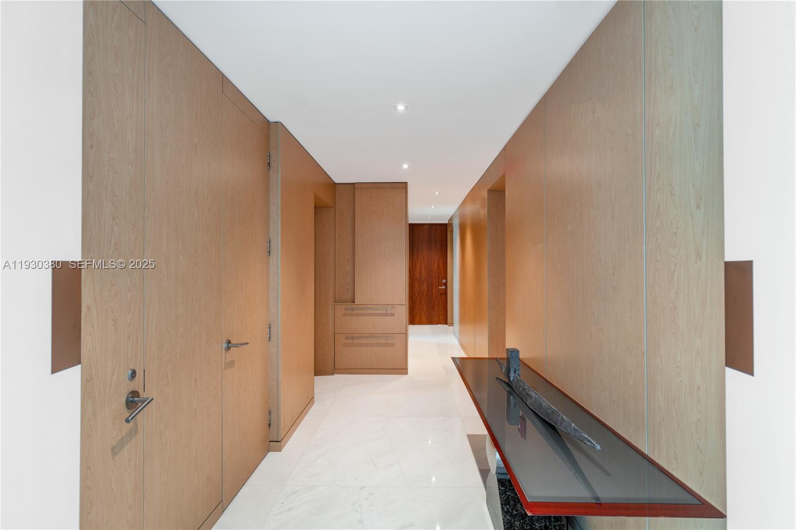 1643 Brickell #PH 4901 Dock, Miami FL 33129