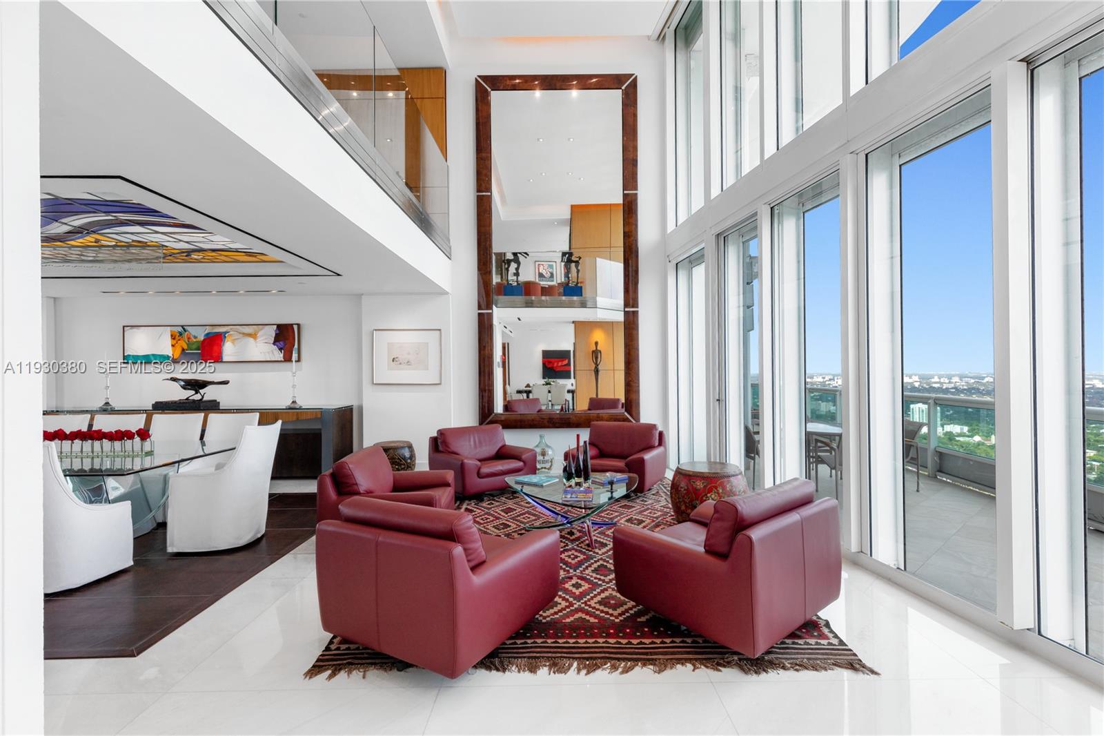 1643 Brickell #PH 4901 Dock, Miami FL 33129