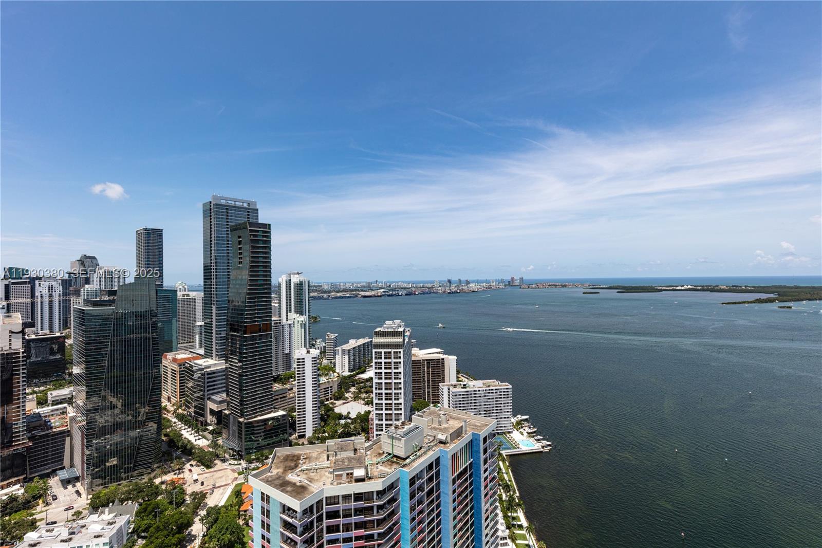 1643 Brickell #PH 4901 Dock, Miami FL 33129