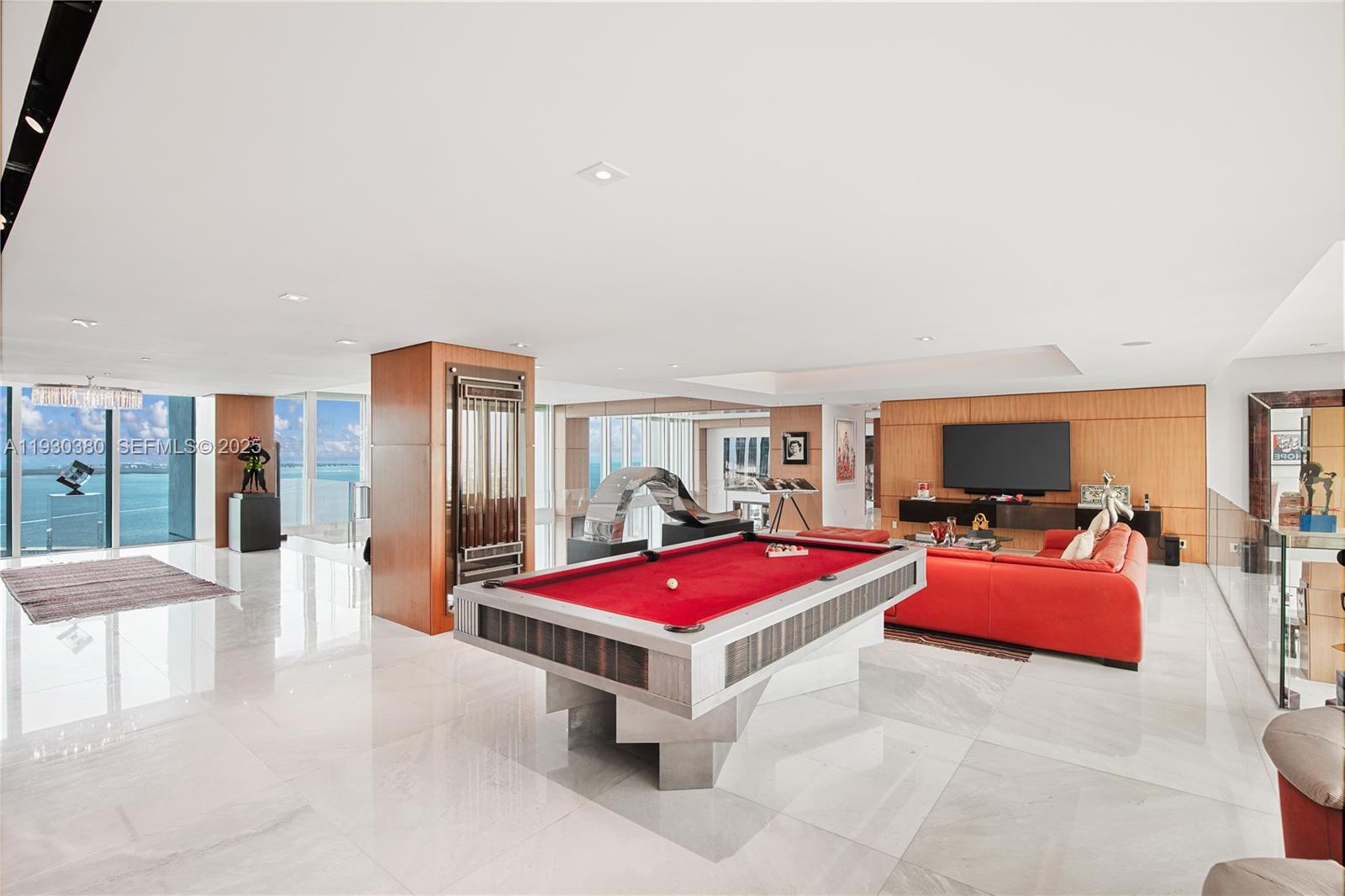 1643 Brickell #PH 4901 Dock, Miami FL 33129
