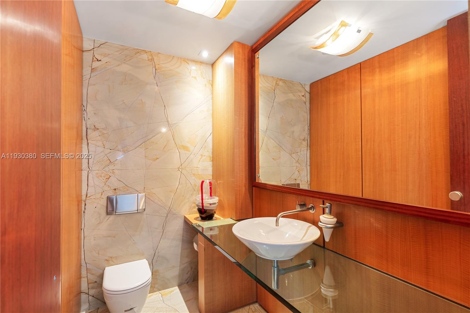 1643 Brickell #PH 4901 Dock, Miami FL 33129