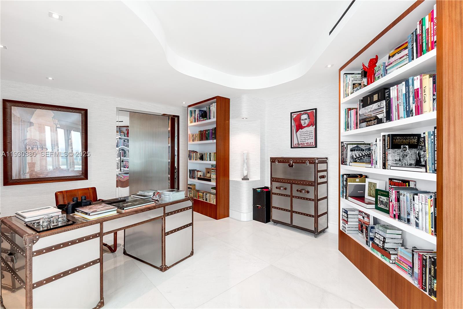 1643 Brickell #PH 4901 Dock, Miami FL 33129