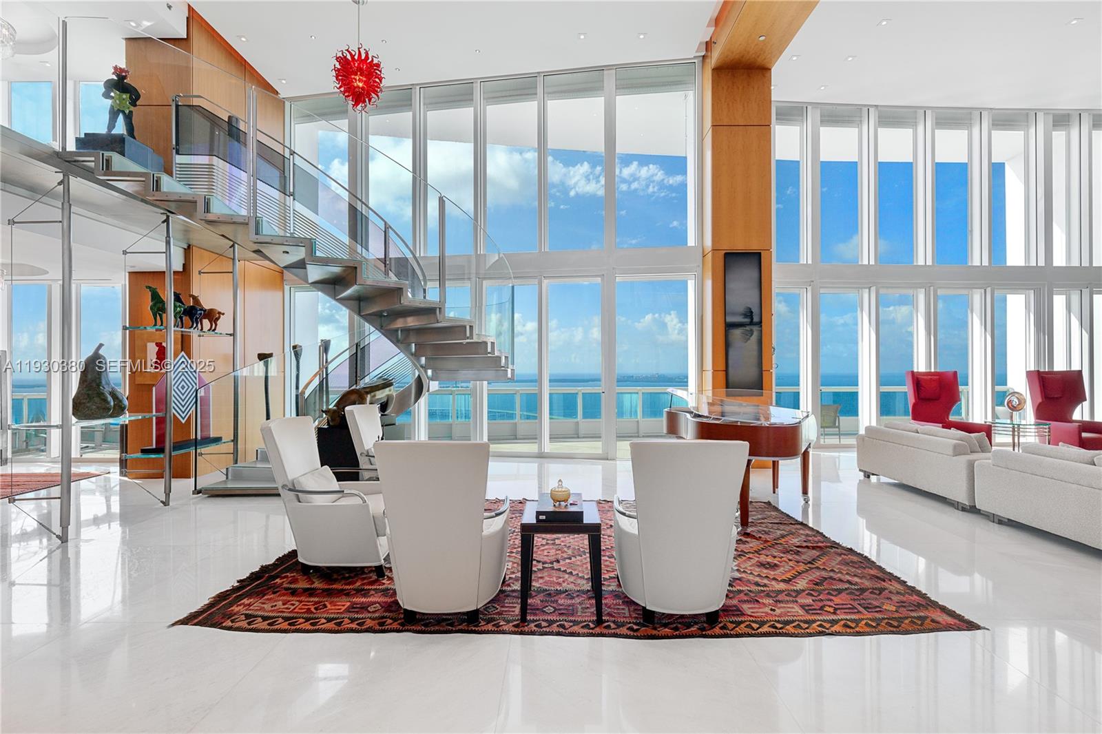 1643 Brickell #PH 4901 Dock, Miami FL 33129