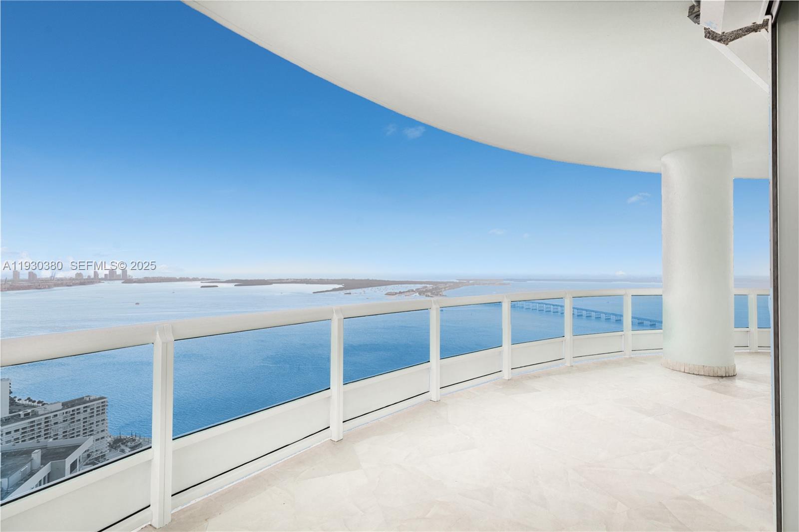 1643 Brickell #PH 4901 Dock, Miami FL 33129