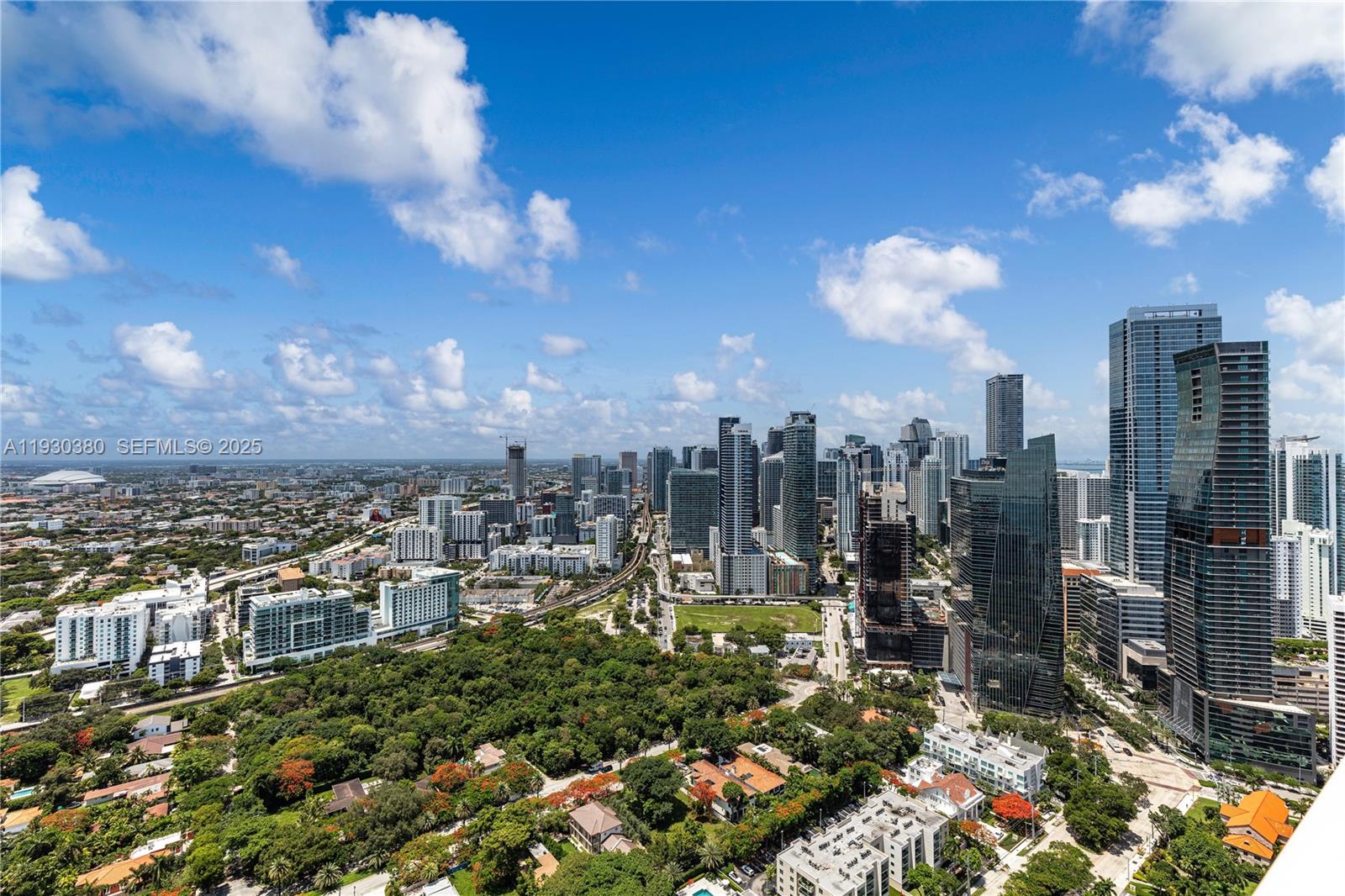 1643 Brickell #PH 4901 Dock, Miami FL 33129