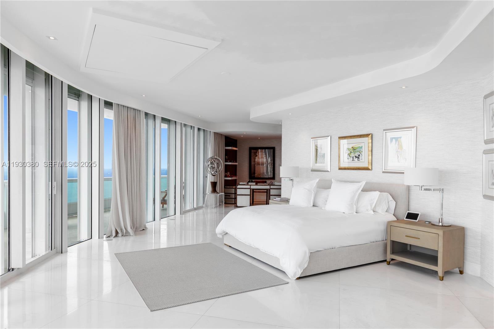 1643 Brickell #PH 4901 Dock, Miami FL 33129