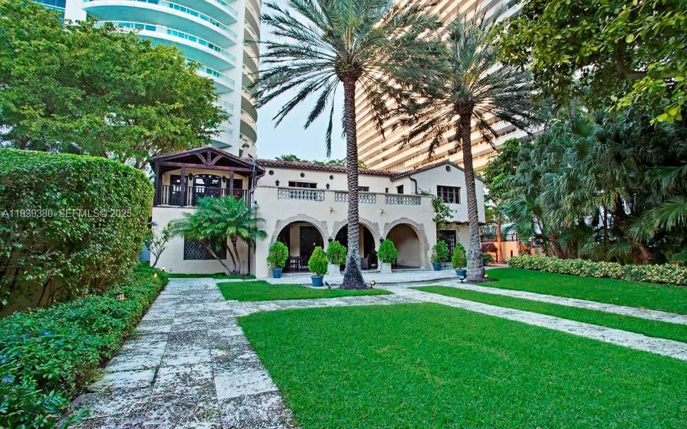 1643 Brickell #PH 4901 Dock, Miami FL 33129