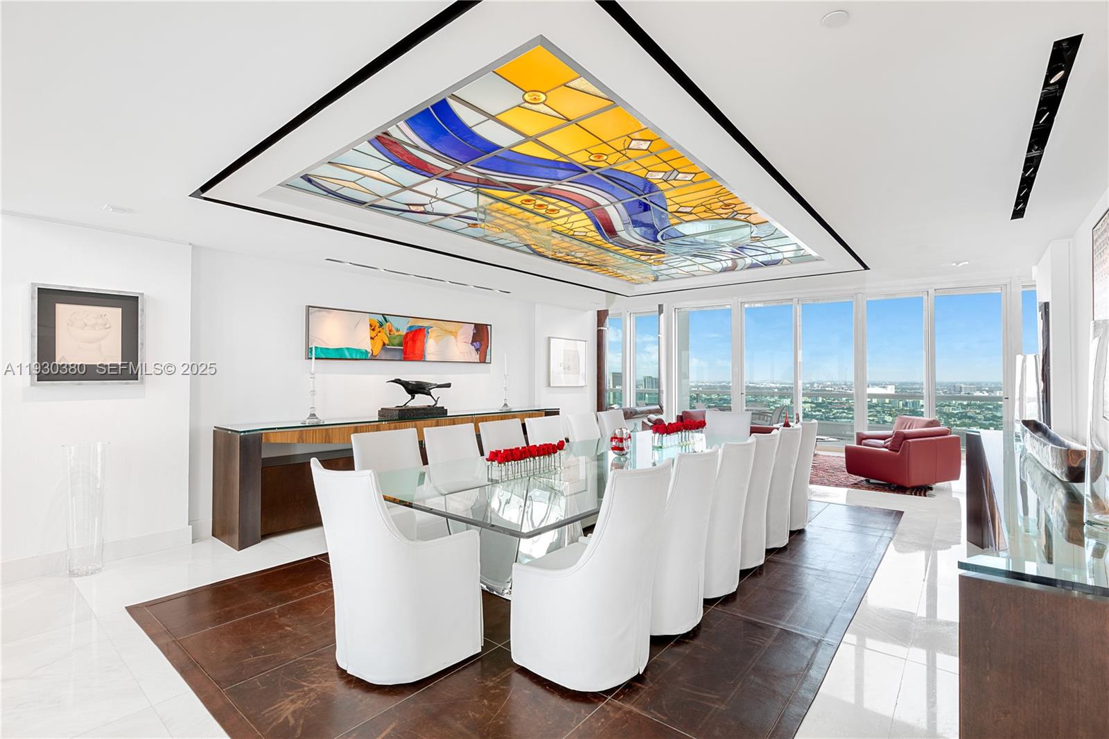 1643 Brickell #PH 4901 Dock, Miami FL 33129