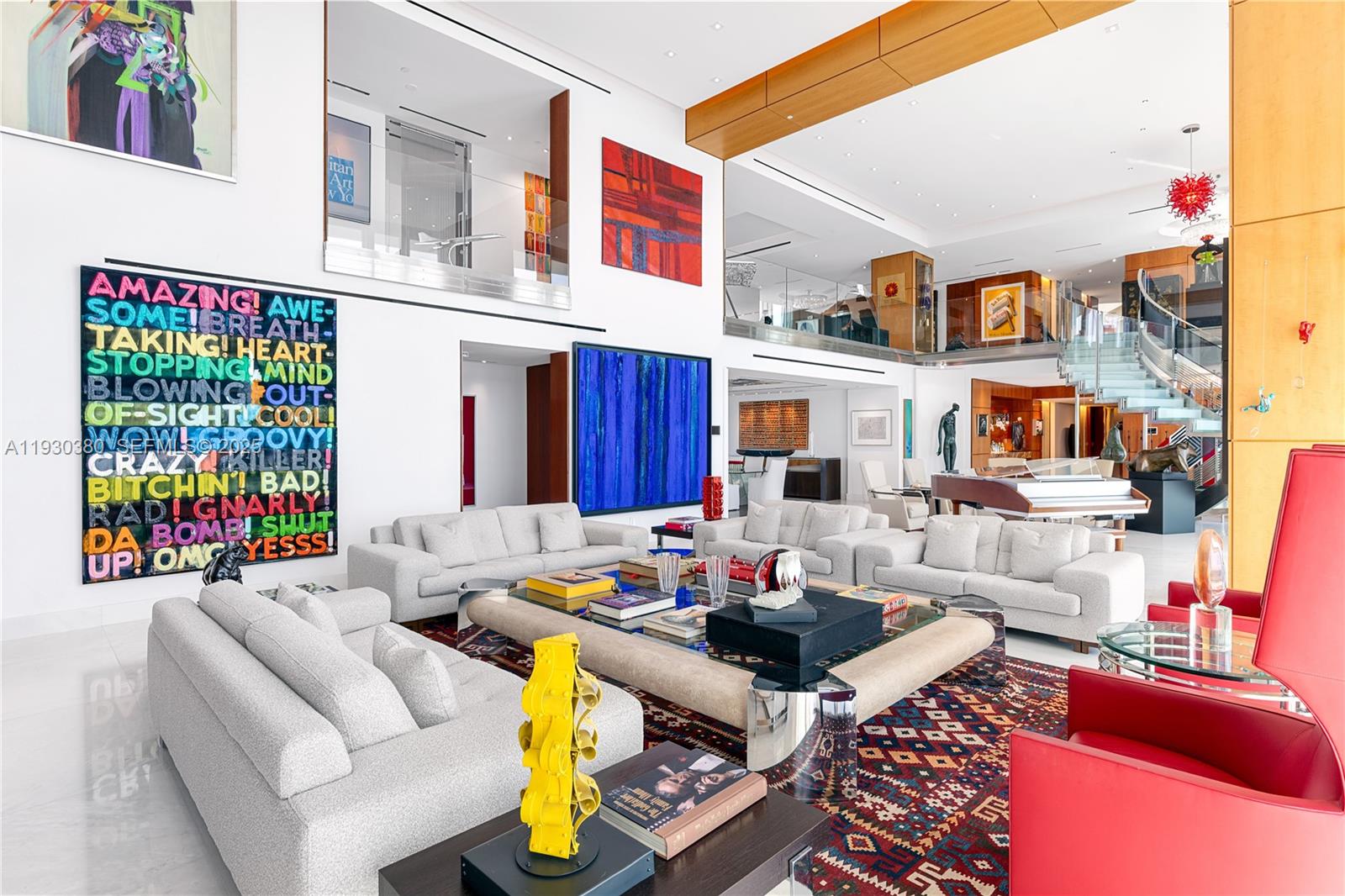 1643 Brickell #PH 4901 Dock, Miami FL 33129