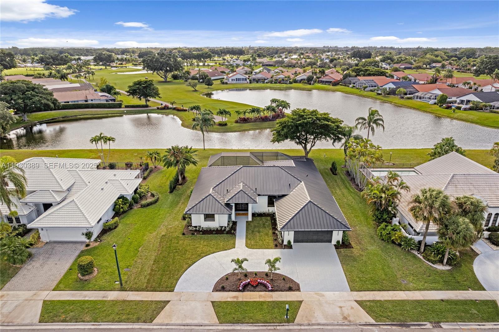 11127 Boca Woods Ln, Boca Raton FL 33428