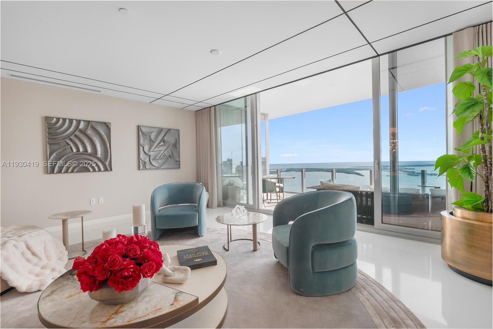 300 Biscayne Blvd Way #5104, Miami FL 33131