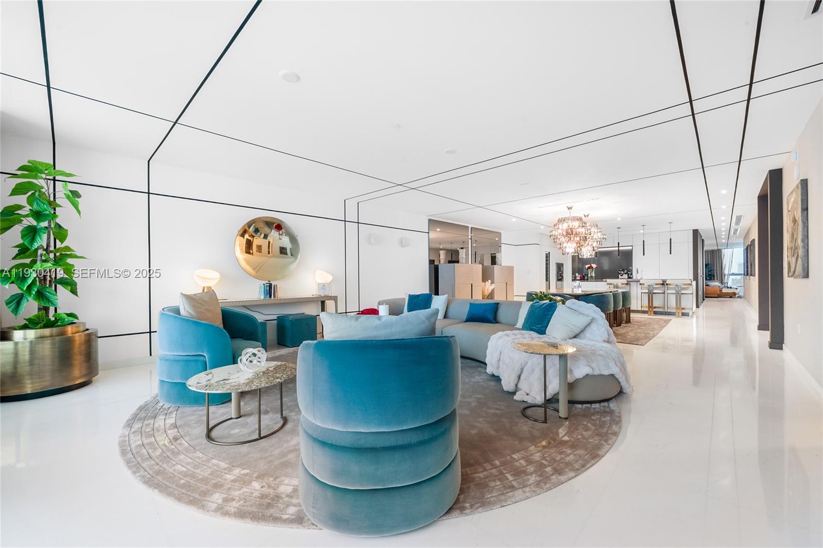 300 Biscayne Blvd Way #5104, Miami FL 33131